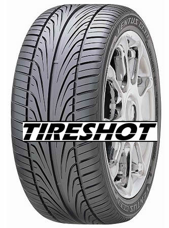 Hankook Ventus HR II H405 Tire